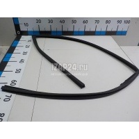 Уплотнитель стекла двери Nissan Pathfinder (R52) 2014 803313KA0C