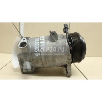 Компрессор системы кондиционирования Nissan Murano (Z51) (2008 - 2015) 92600JP01C