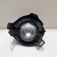 Фара противотуманная левая Nissan Navara (D40) (2005 - 2015) 26155EB500