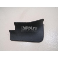 Брызговик задний левый VAG Cayenne (2003 - 2010) 95550554700