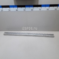 Направляющая (кузов наружные) Nissan Navara (D40) (2005 - 2015) 93396EB000