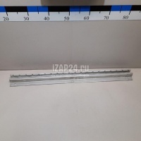 Направляющая (кузов наружные) Nissan Navara (D40) (2005 - 2015) 93396EB000
