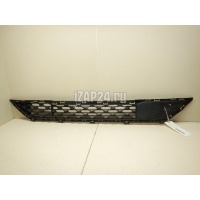 Решетка в бампер центральная Hyundai-Kia Tucson 2015 86561D7510