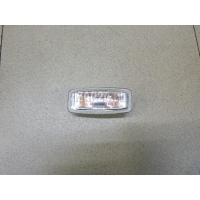 Повторитель на крыло Nissan FX (S50) (2003 - 2007) 26160-9y000