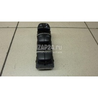 Блок управления стеклоподъемниками Nissan Murano (Z52) 2015 254015AA0A