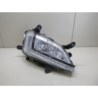 Фара противотуманная правая Hyundai-Kia Tucson (2015 - ) 92202D7600