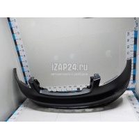 Бампер передний Nissan FX (S50) (2003 - 2007) 62022CG025