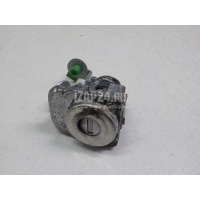 Вставка замка двери лев. Nissan Pathfinder (R52) 2014 H06013TA1A