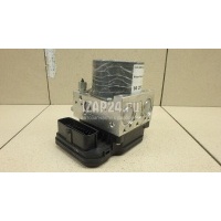 Блок ABS (насос) Nissan Murano (Z52) 2015 476609UE1C