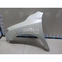 Крыло переднее левое Nissan Pathfinder (R52) 2014 631013KA0B