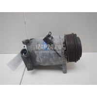 Компрессор системы кондиционирования Nissan Murano (Z51) (2008 - 2015) 92600JP01C