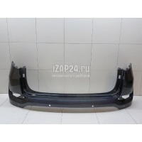 Бампер задний Hyundai-Kia Tucson 2015 86611D7000