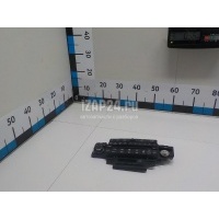 Блок управления климатической установкой Nissan FX (S50) (2003 - 2007) 28396CG010