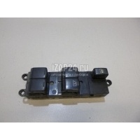 Блок управления стеклоподъемниками Nissan Navara (D40) (2005 - 2015) 254014X00C