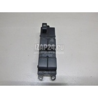 Блок управления стеклоподъемниками Nissan Navara (D40) (2005 - 2015) 254014X00C