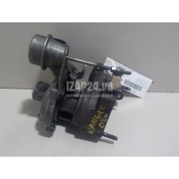 Турбокомпрессор (турбина) Renault Note (E11) (2006 - 2013) 7701476880