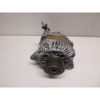 Генератор Nissan Navara (D40) (2005 - 2015) 23100EB31A