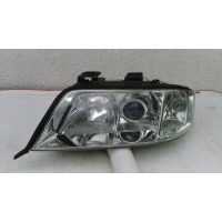 Audi a6 c5 фара левая передняя европа 4b0941029