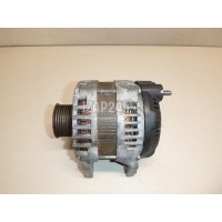 Генератор Nissan Note (E11) (2006 - 2013) 23100ED00B