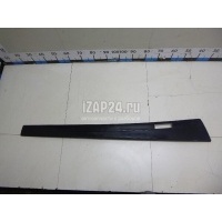 Молдинг крыши левый Nissan Murano (Z51) (2008 - 2015) 917611AA1A