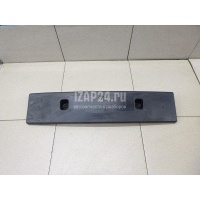 Накладка переднего бампера под номер Nissan Murano (Z50) (2004 - 2008) 96210-cc000