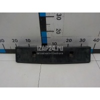 Накладка переднего бампера под номер Nissan Murano (Z50) (2004 - 2008) 96210CC000