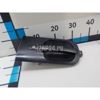 Ручка двери передней наружная левая Hyundai-Kia Starex H1/Grand Starex 2007 826504H000CA