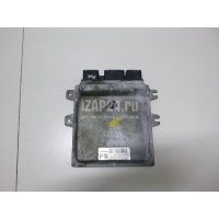 Блок управления двигателем Nissan Murano (Z51) (2008 - 2015) 237101AA1C