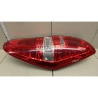 Фонарь задний правый Hyundai-Kia Starex H1/Grand Starex 2007 924024H030