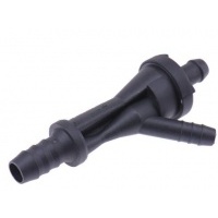 Oryginalny эжекционный насос клапан volkswagen audi 058133753 d b