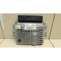 Блок управления двигателем Hyundai-Kia Starex H1/Grand Starex (2007 - ) 391014A220
