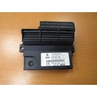 Блок бортовой сети (блок управления BCM) Audi A6 4F/C6 2010 4F0907280