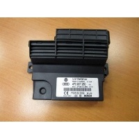 Блок бортовой сети (блок управления BCM) Audi A6 4F/C6 2010 4F0907280