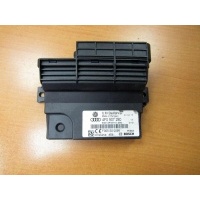 Блок бортовой сети (блок управления BCM) Audi A6 4F/C6 2010 4F0907280
