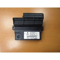 Блок бортовой сети (блок управления BCM) Audi A6 4F/C6 2010 4F0907280