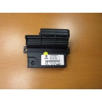 Блок бортовой сети (блок управления BCM) Audi A6 4F/C6 2010 4F0907280