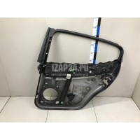 Рамка двери VAG Panamera (2010 - 2016) 97053622101