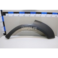 Накладка заднего крыла левого Hyundai-Kia Tucson (2004 - 2010) 877432E000