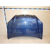 Капот Hyundai-Kia Tucson (2004 - 2010) 664002e020