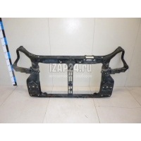 Панель передняя Hyundai-Kia Tucson (2004 - 2010) 641012E000