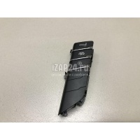 Блок кнопок VAG Panamera (2010 - 2016) 97061347402DML