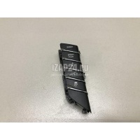 Блок кнопок VAG Panamera (2010 - 2016) 97061343702DML