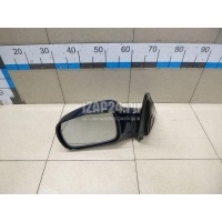 Зеркало левое электрическое Hyundai-Kia Terracan (2001 - 2007) 87630H1111