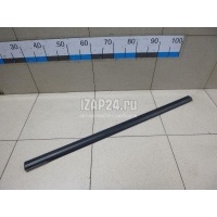 Накладка стекла переднего левого Hyundai-Kia Terracan (2001 - 2007) 82210H1000