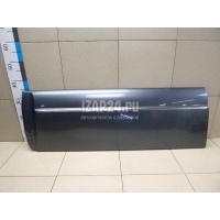 Накладка двери передней левой Hyundai-Kia Terracan (2001 - 2007) 87753H1500