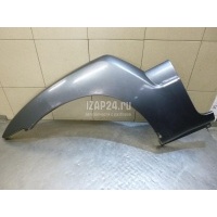 Накладка переднего крыла левого Hyundai-Kia Terracan (2001 - 2007) 87743H1500