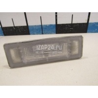 Фонарь подсветки номера Hyundai-Kia Sonata VI (2010 - 2014) 925012G000