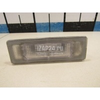 Фонарь подсветки номера Hyundai-Kia Sonata VI (2010 - 2014) 92501-2g000