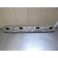 Наполнитель заднего бампера Hyundai-Kia Terracan (2001 - 2007) 86660H1510