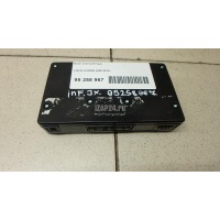 Блок электронный Nissan JX/QX60 (L50) 2013 283B03JA1A